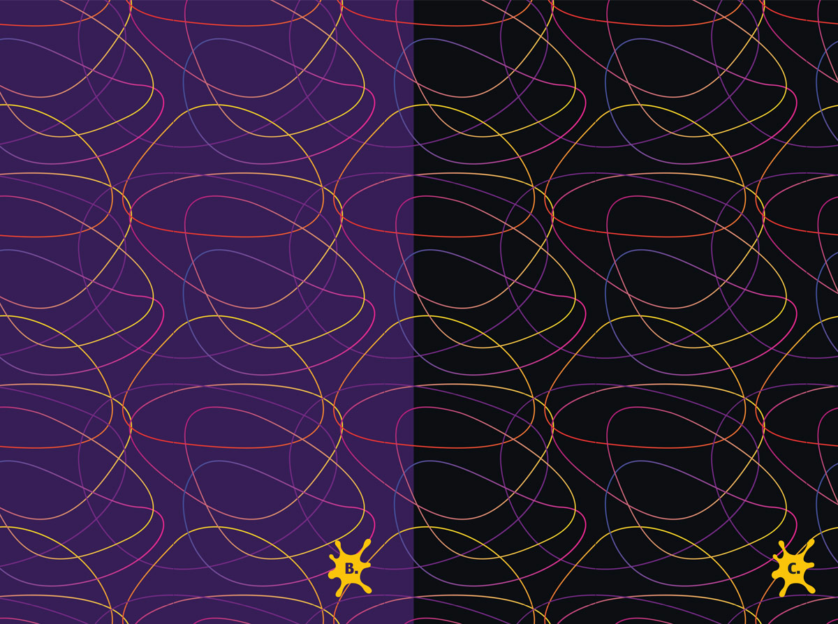 Branding guidelines design in UAE