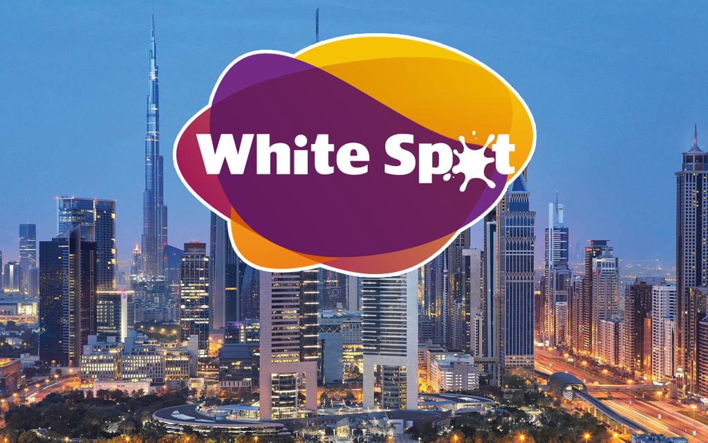 White Spot Laundry Corporate Brochure - Tessella Studio