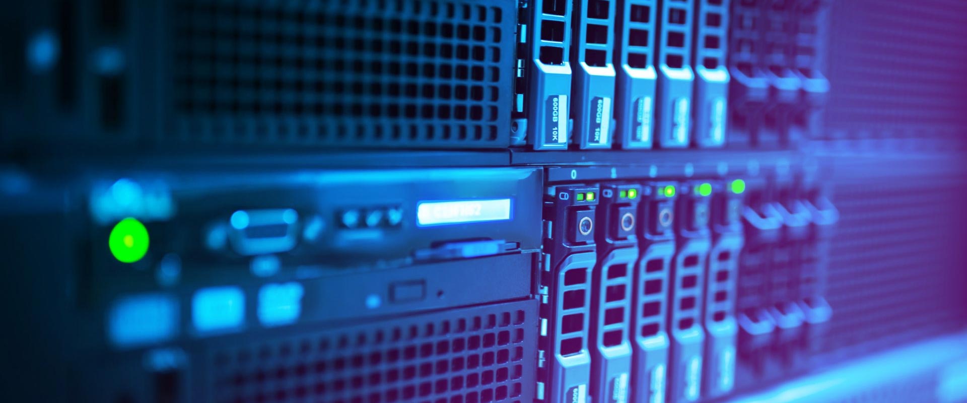 Web Hosting and Website Maintenance - Tessella Studio