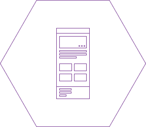 Landing Page development in Dubai