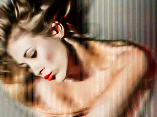 Lenticulat Printing in Dubai