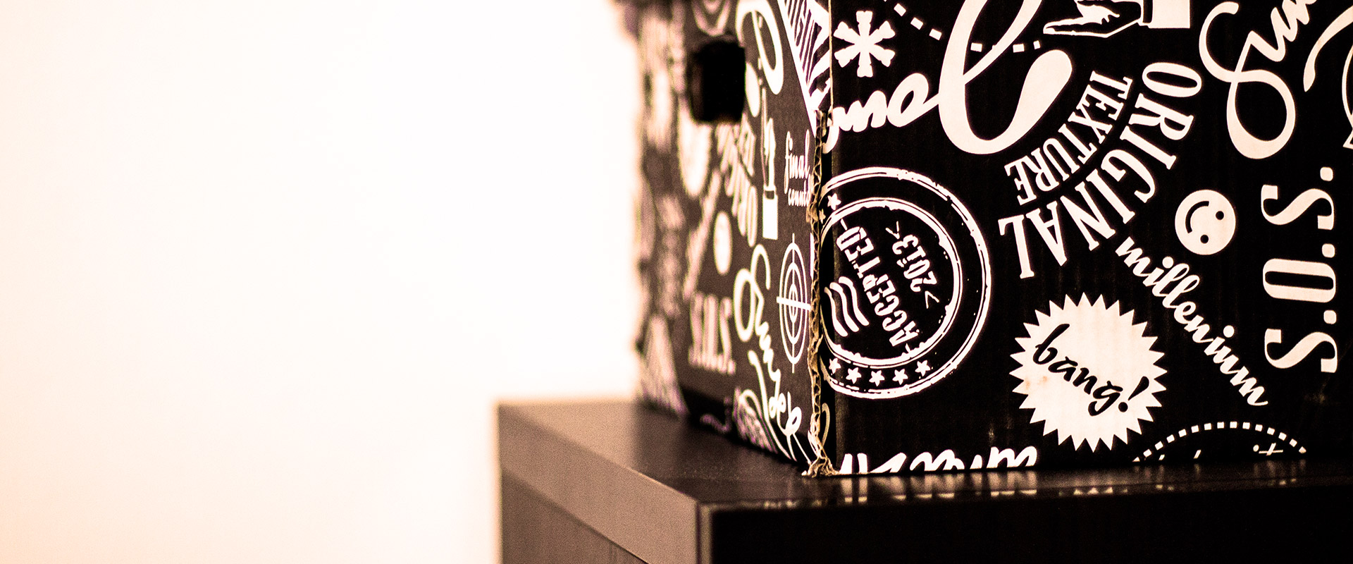 Создание Дизайна Упаковки - Tessella Studio