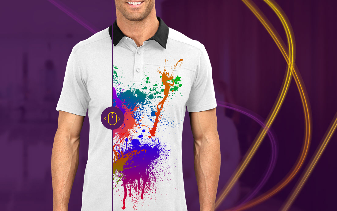 White Spot Laundry Website - Tessella Studio