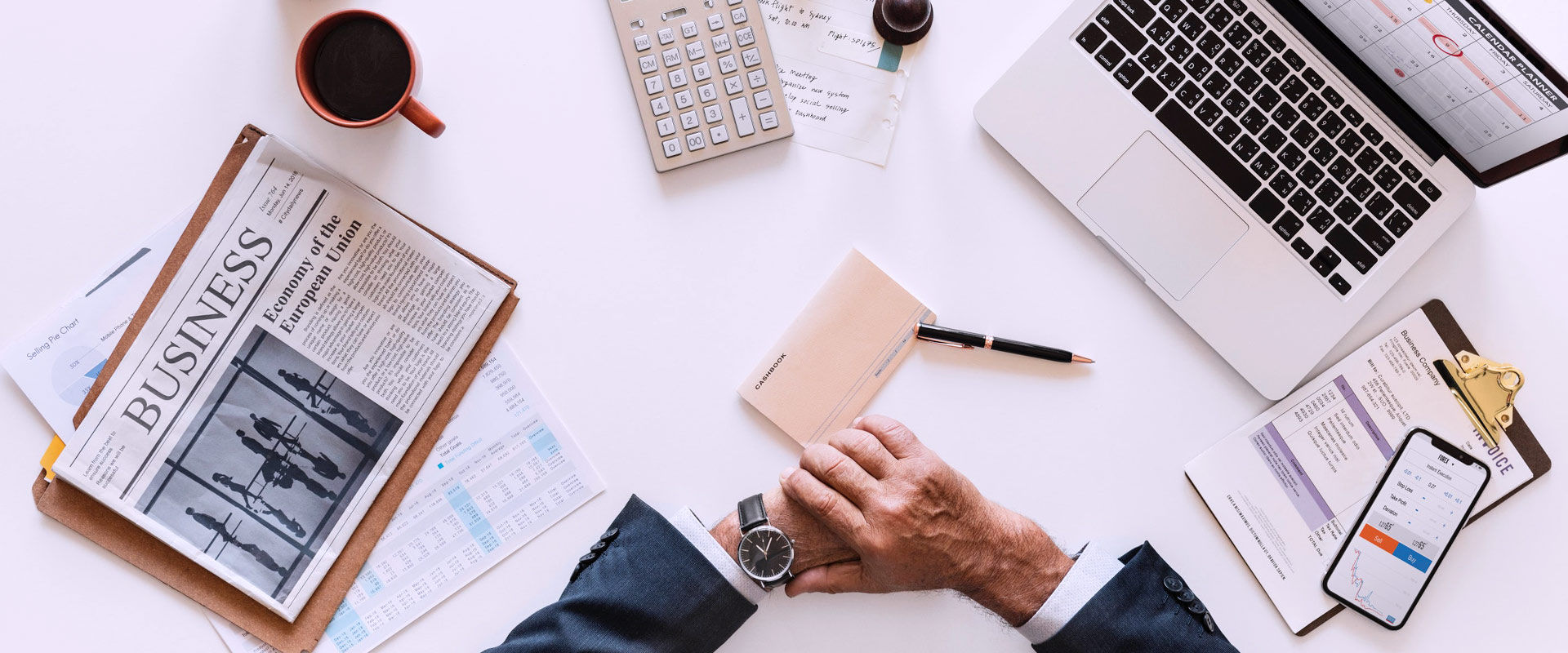 Corporate Websites - Tessella Studio