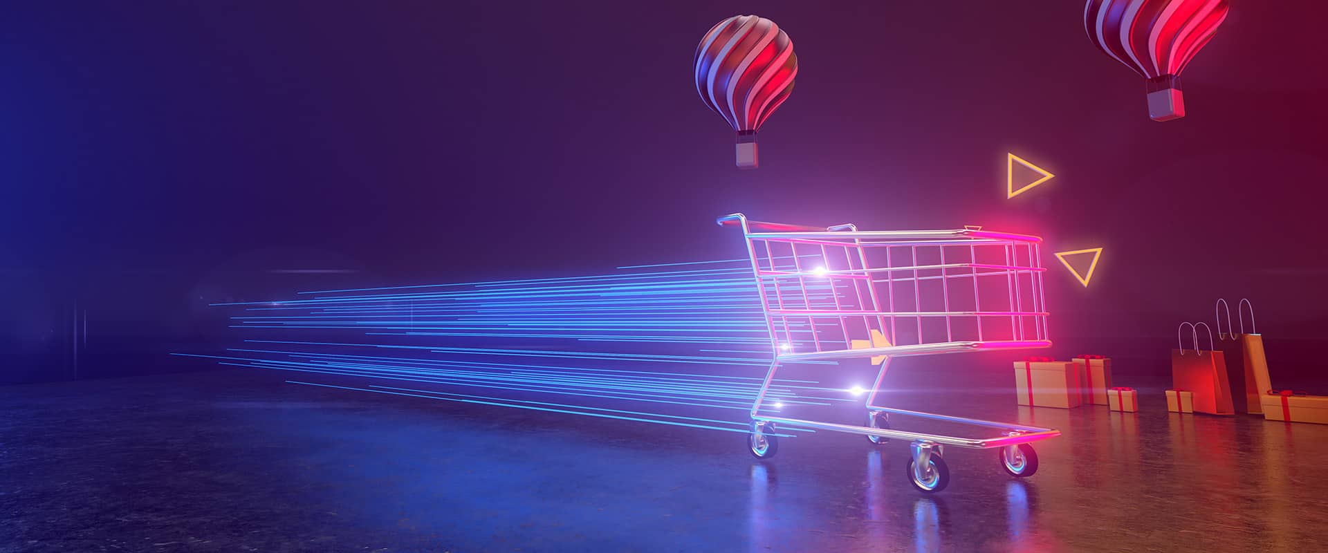 Online Shops / Ecommerce Stores - Tessella Studio