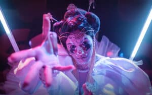 Aka Restaurant & Lounge Website - Tessella Studio