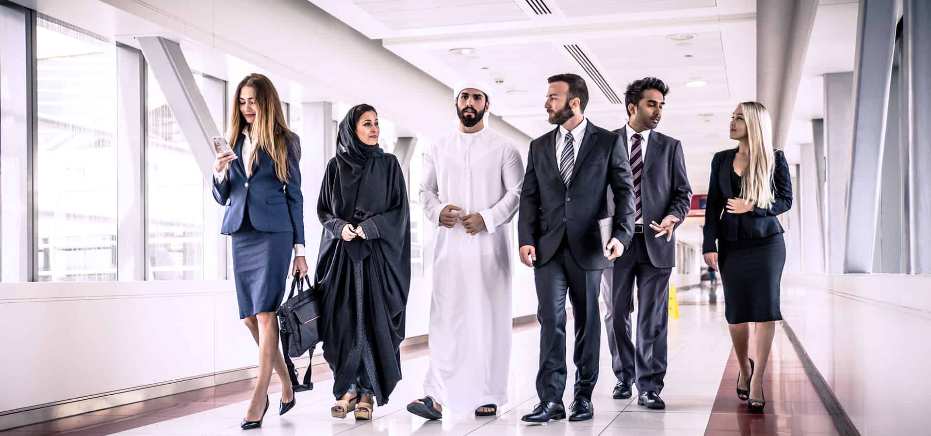 Business Setup Assistance in UAE - Tessella Studio