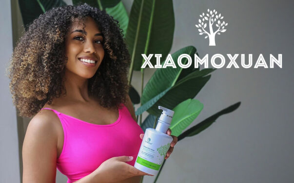 Xiaomoxuan Online Store in UAE - Tessella Studio, Online Shops / Ecommerce Stores