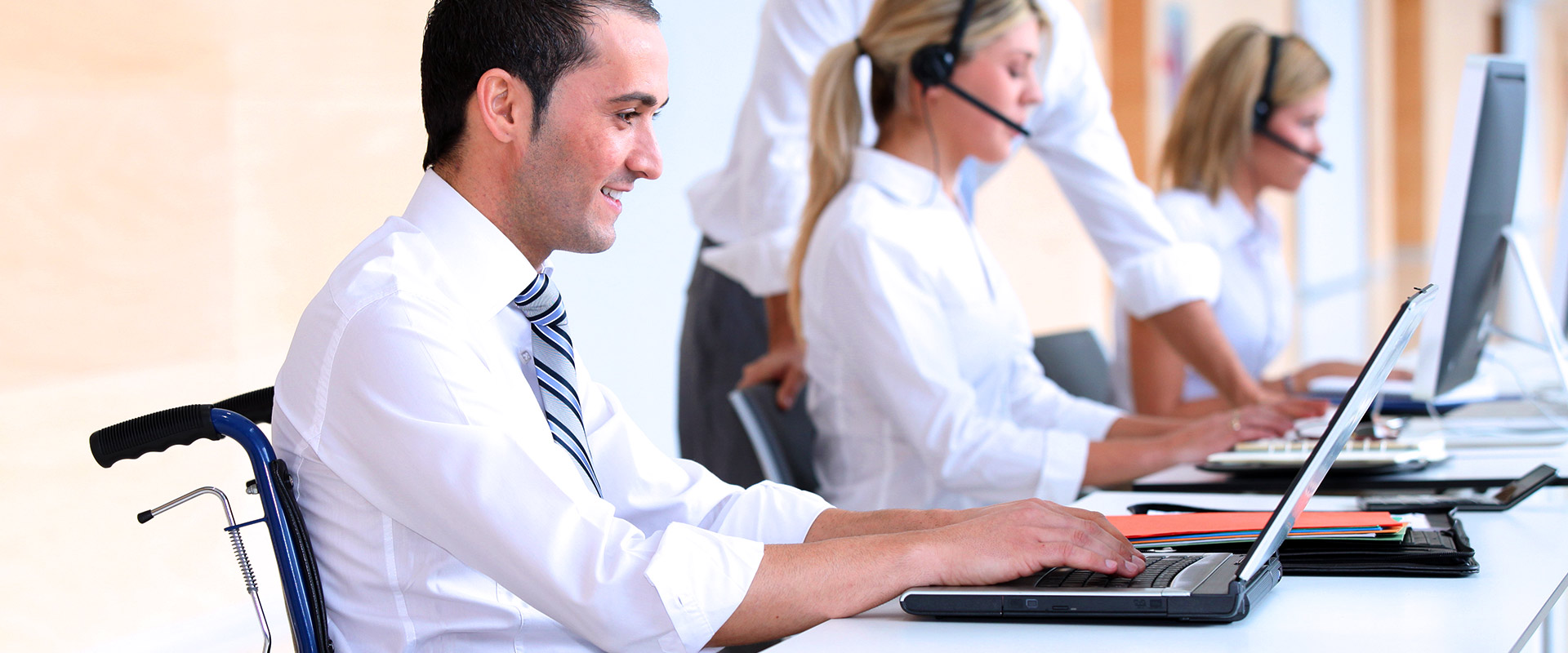 PoD Accessibility Features for Existing Websites - Tessella Studio